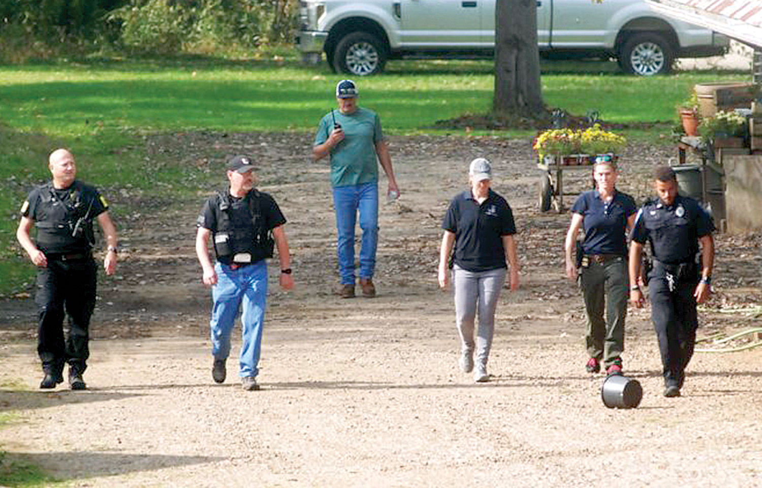 Man arrested, charged in explosives on the Ohio River case News